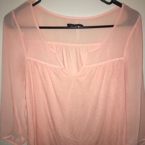 American Eagle Blouse